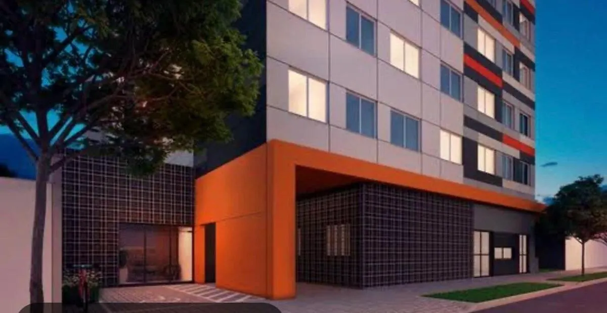 Apartamento Studio Manhattan No Bras Com Piscina/Metro Bras Brasil