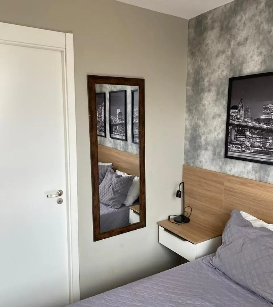 Studio Manhattan No Bras Com Piscina/Metro Bras Brasil